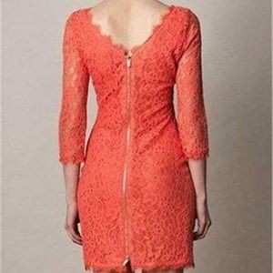 Diane Von Furstenberg Zarita Dress